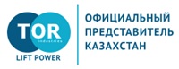 ТОО TOR INDUSTRIES